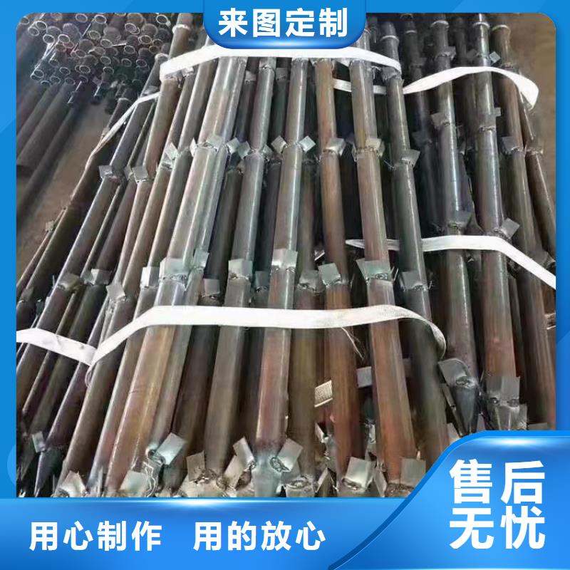 14*3无缝钢管制造厂家