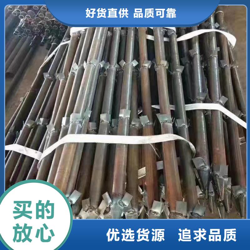 38*4无缝钢管生产厂家