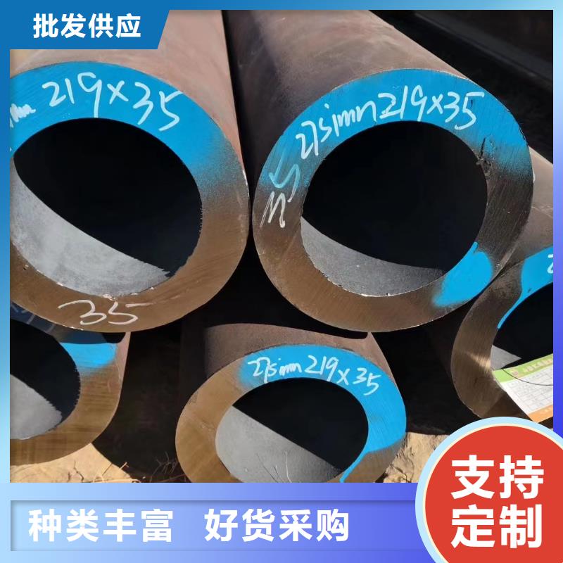 65*16无缝钢管可定制