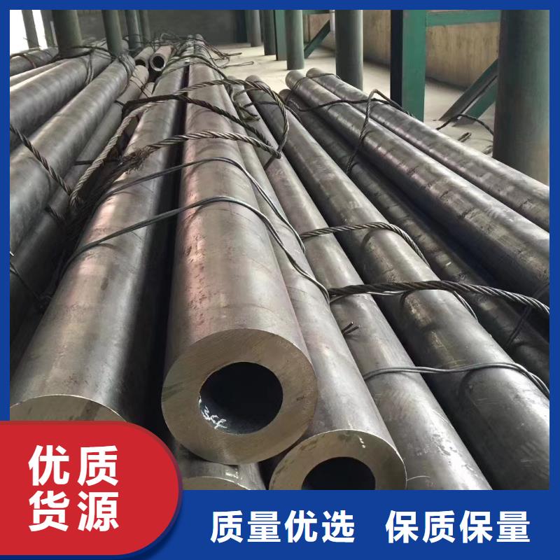 q345b无缝钢管直供厂家
