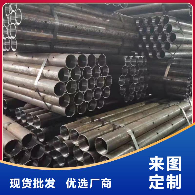 q345b无缝钢管生产