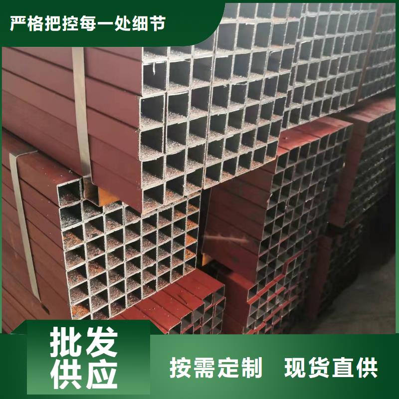 40*8无缝钢管实力厂家