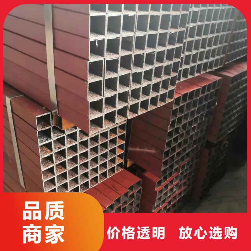 无缝换热管实力老厂
