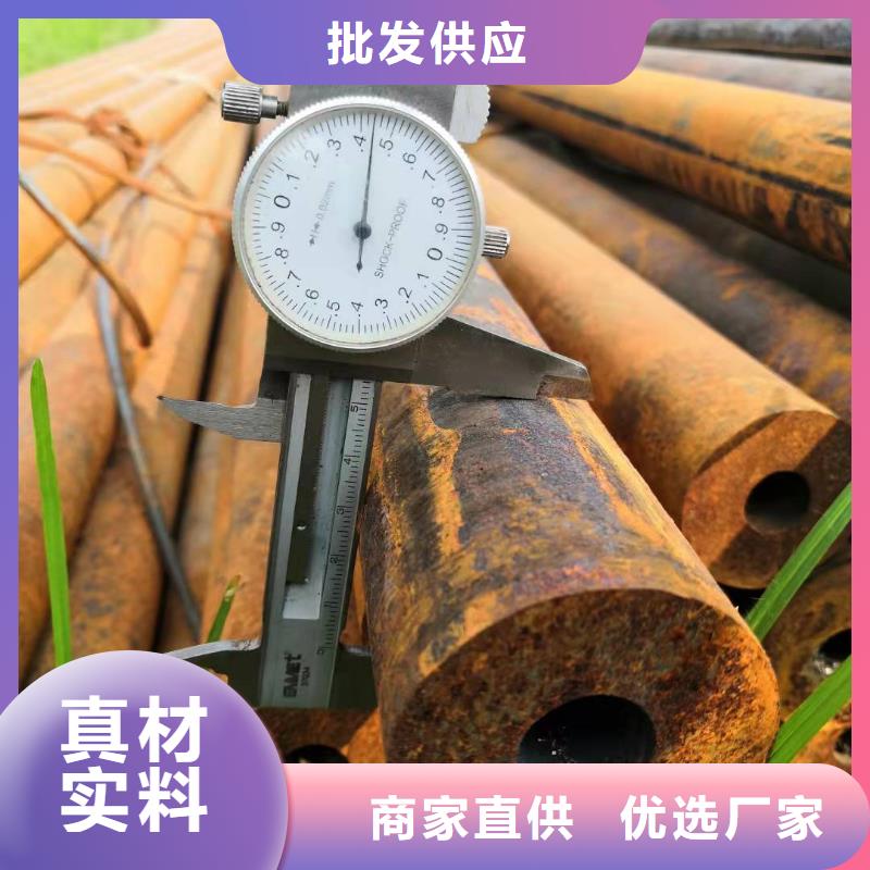 65*16无缝钢管可定制