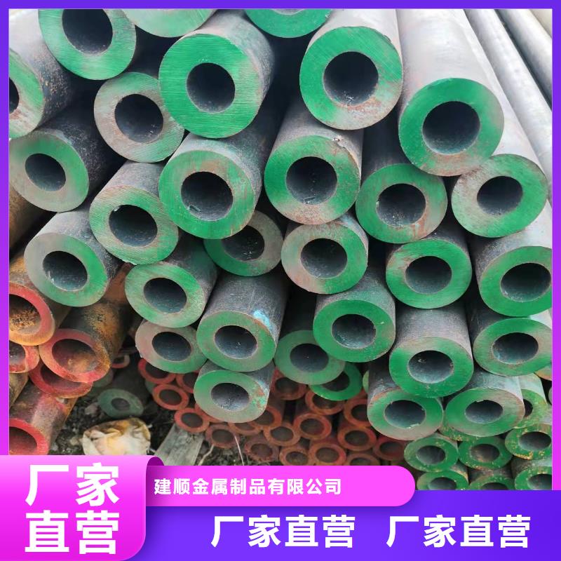 无缝换热管实力老厂