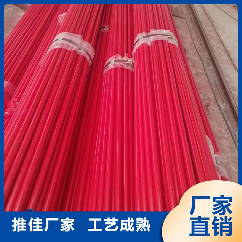 无缝换热管实力老厂