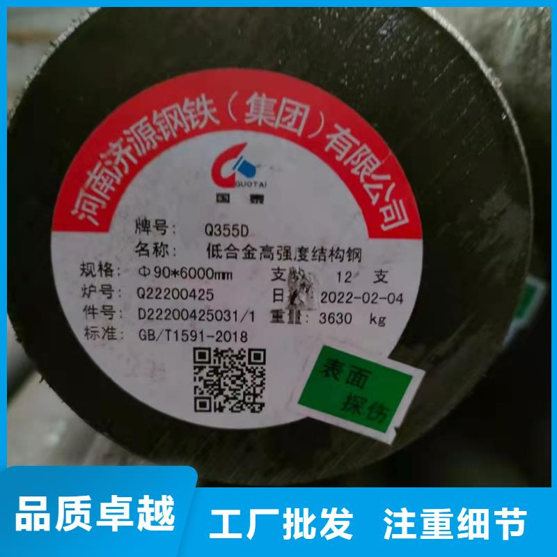 高压锅炉无缝钢管