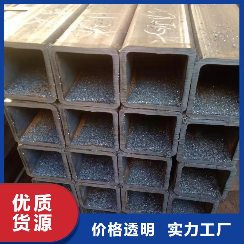 无缝换热管实力老厂
