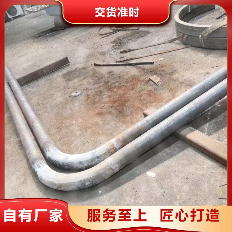 83*16无缝钢管