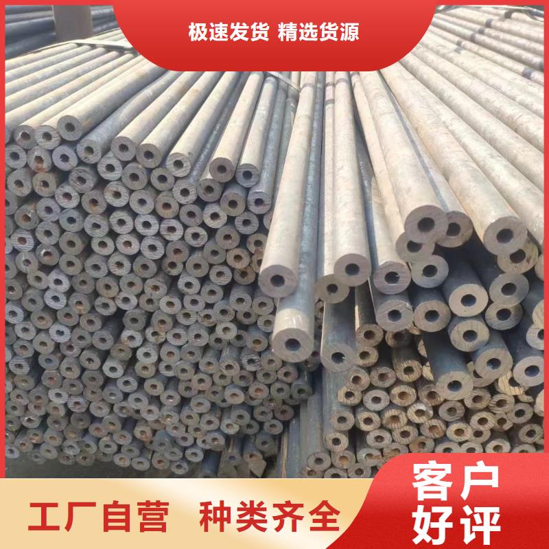 60*2无缝钢管制造厂家