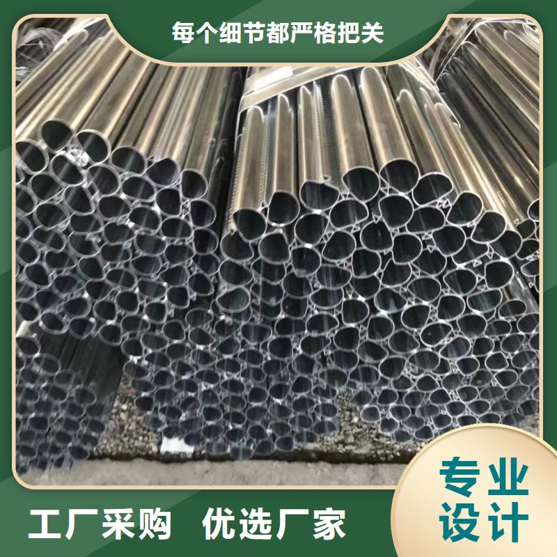 42crmo精密钢管发货及时