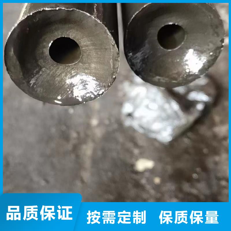 89*22精密无缝钢管