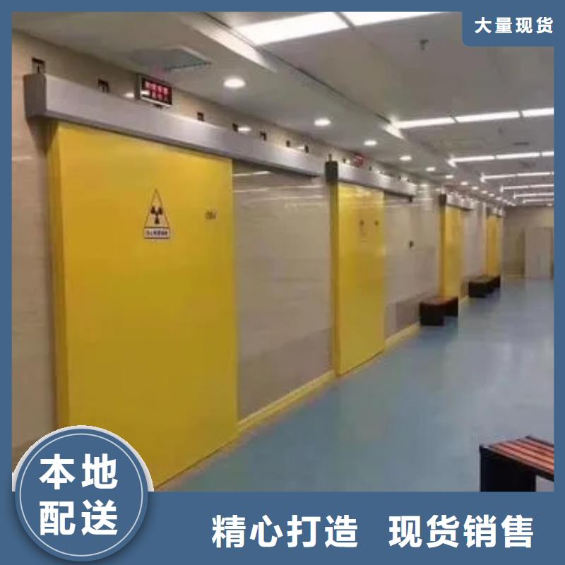 工业铅门-工业铅门生产厂家