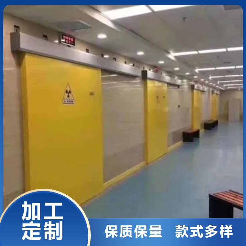 优质工业铅门的销售厂家