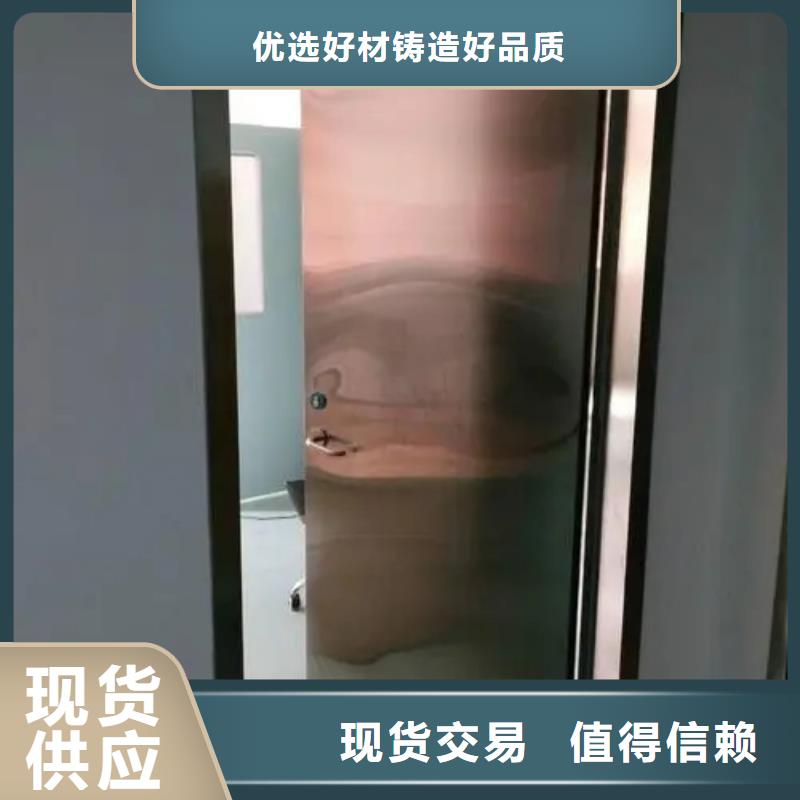 质量可靠的医用铅玻璃经销商