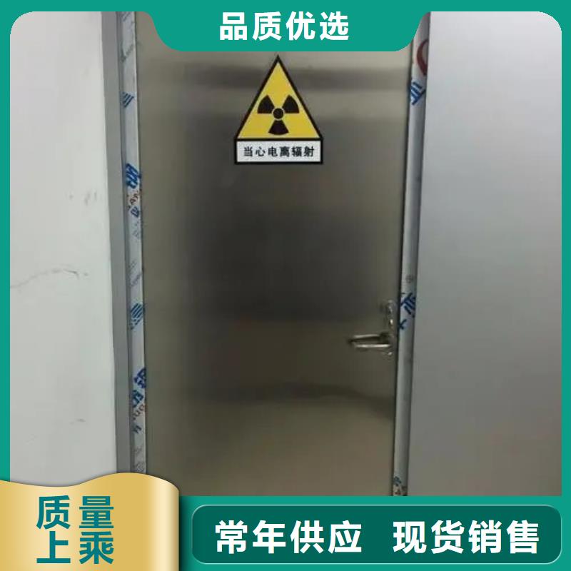工业铅门厂家-生产销售一体
