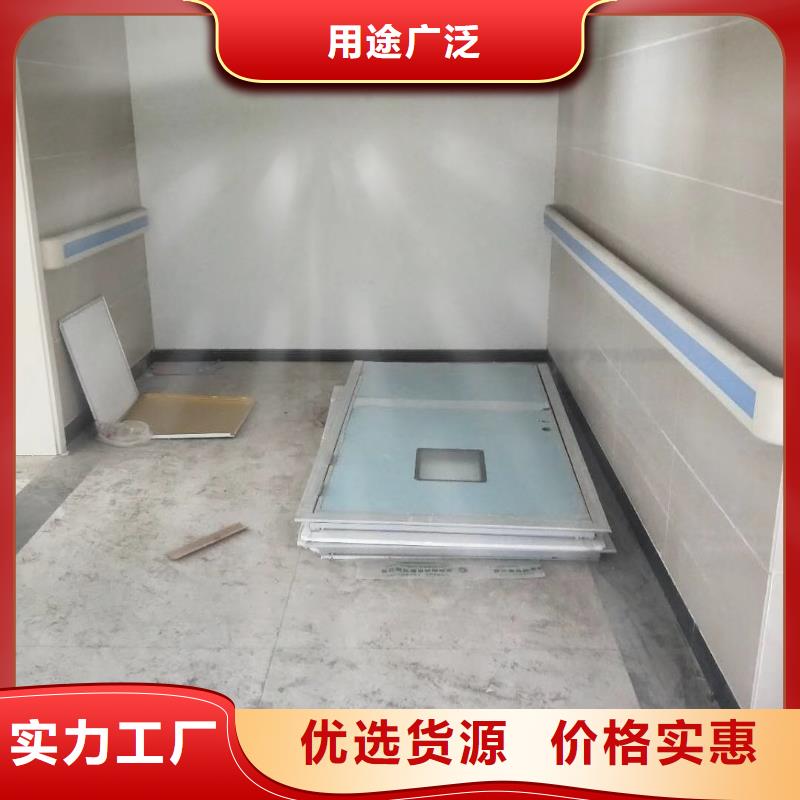 铅门铅玻璃-放心可靠
