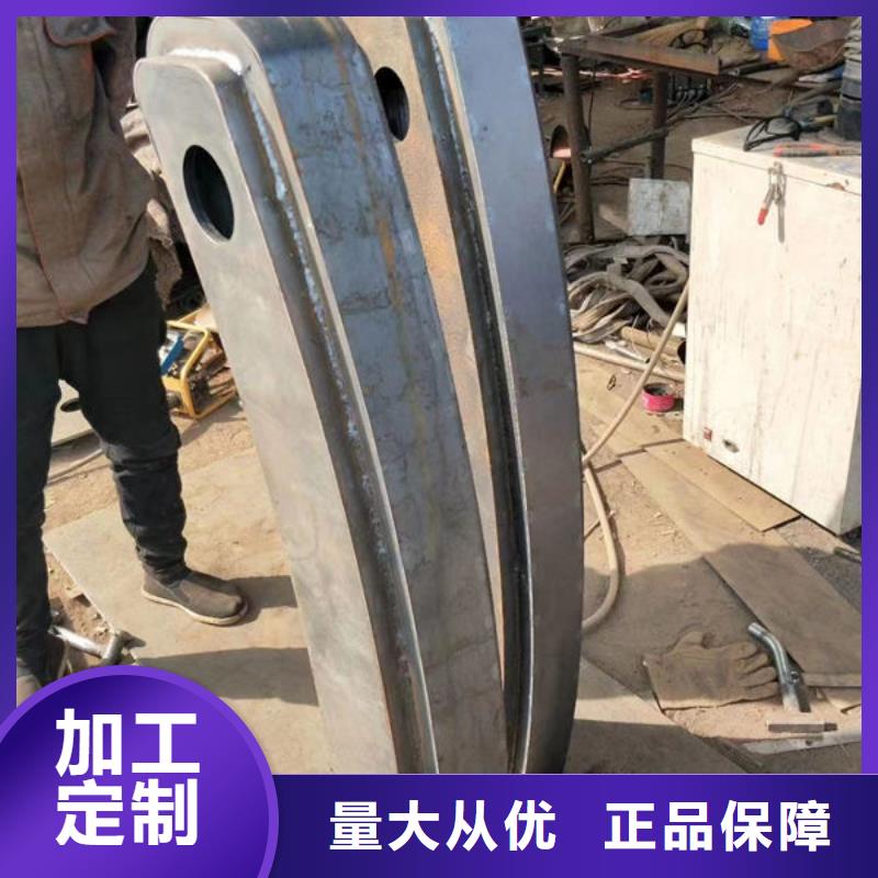 隔离护栏订制道路护栏