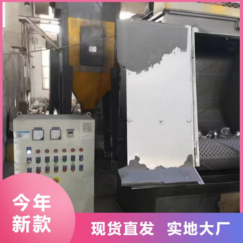 钢板抛丸机配件报价