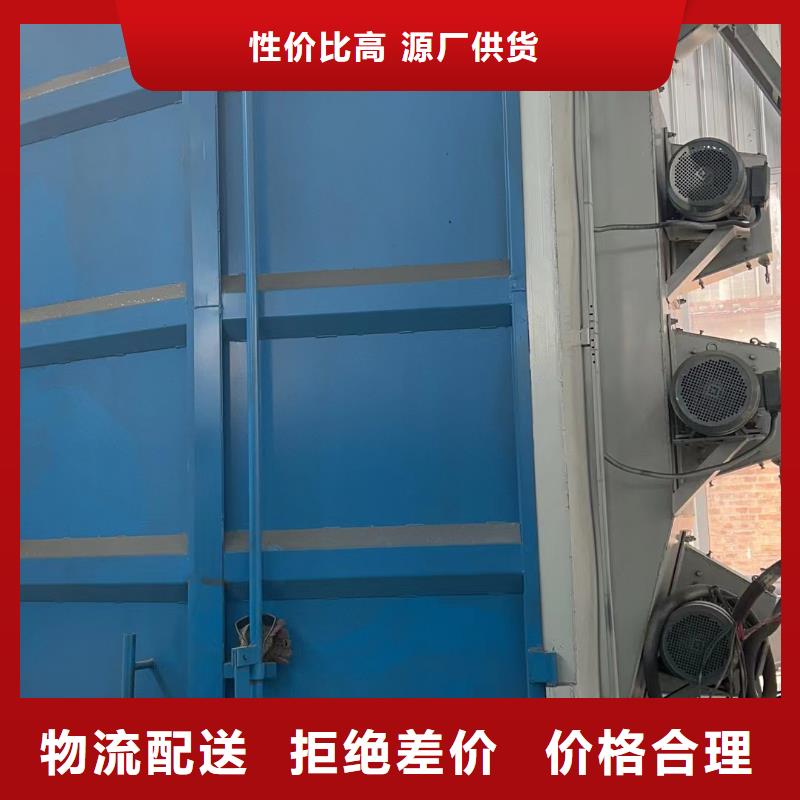 喷砂机通过式报价