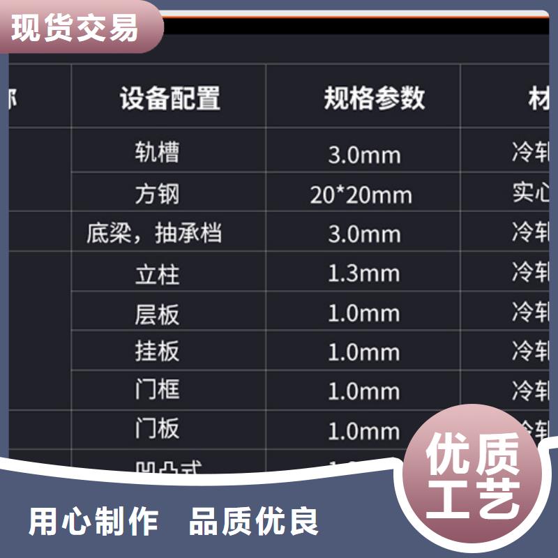 手动密集柜价格施工团队西湖畔厂家