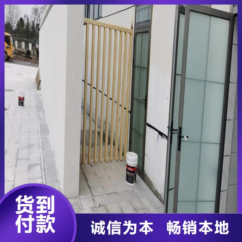 仿木纹漆钢结构木纹漆源头厂家量大价优