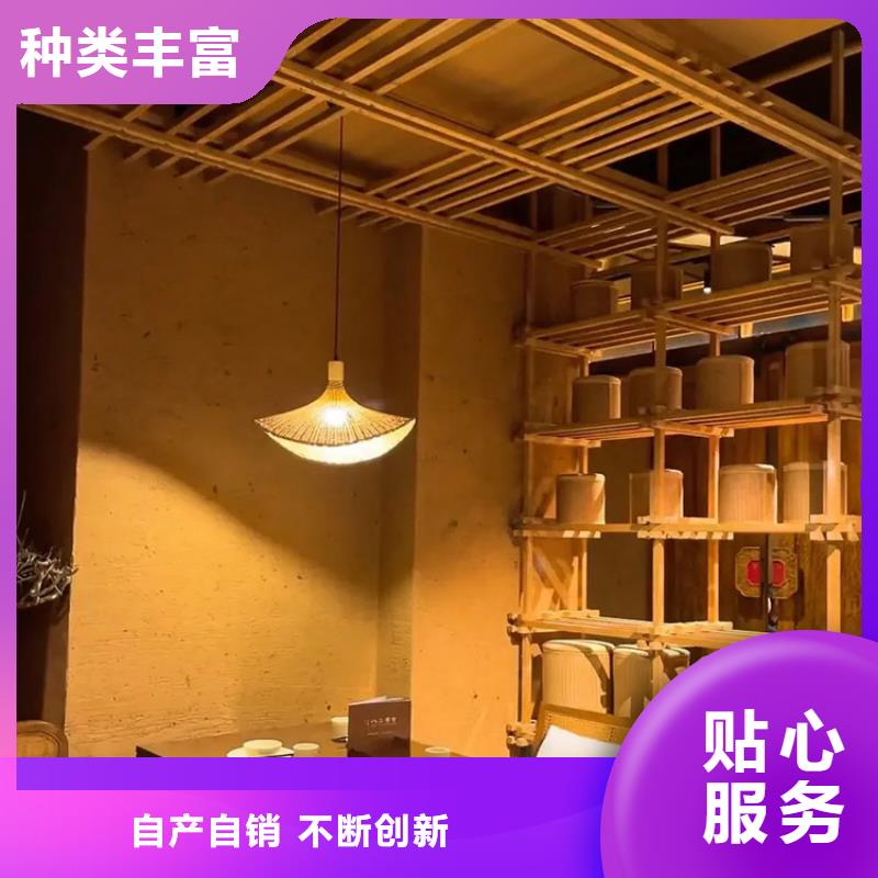 稻秸秆漆施工价格