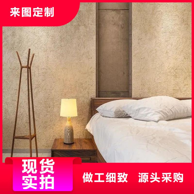 仿夯土涂料厂家施工，经验丰富