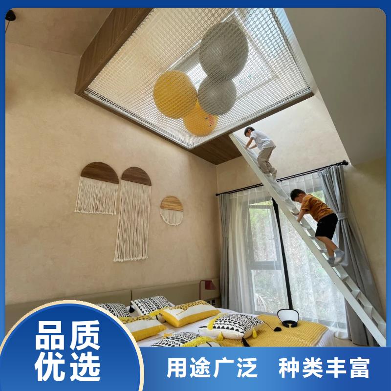 仿夯土稻草泥厂家施工质优价廉