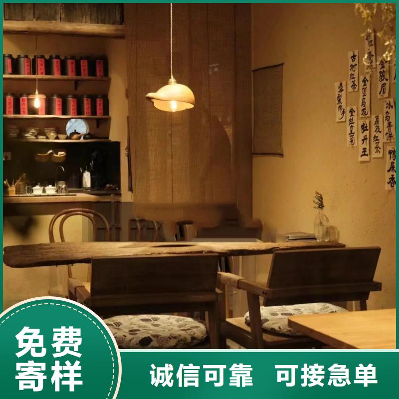 稻秸秆漆施工价格