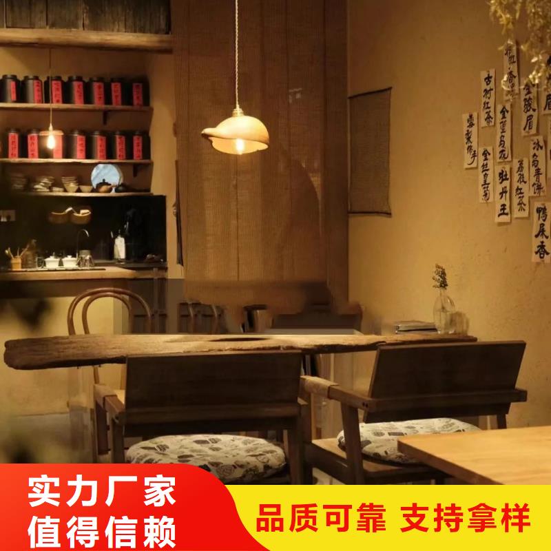 生态稻草漆施工队伍