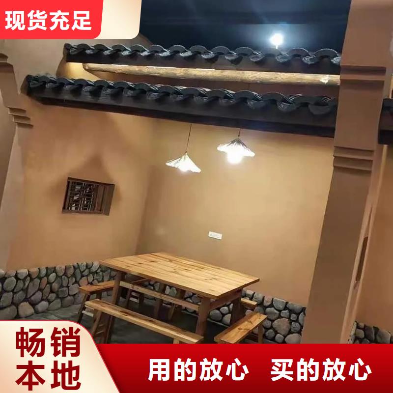 生态稻草漆施工队伍