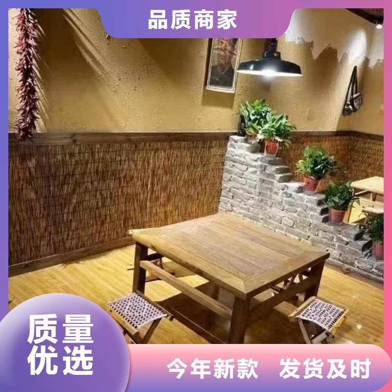 仿泥巴稻草漆批发定制售后无忧