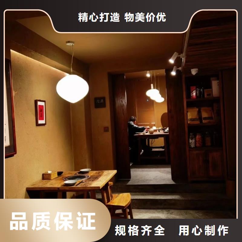 夯土稻草漆工厂