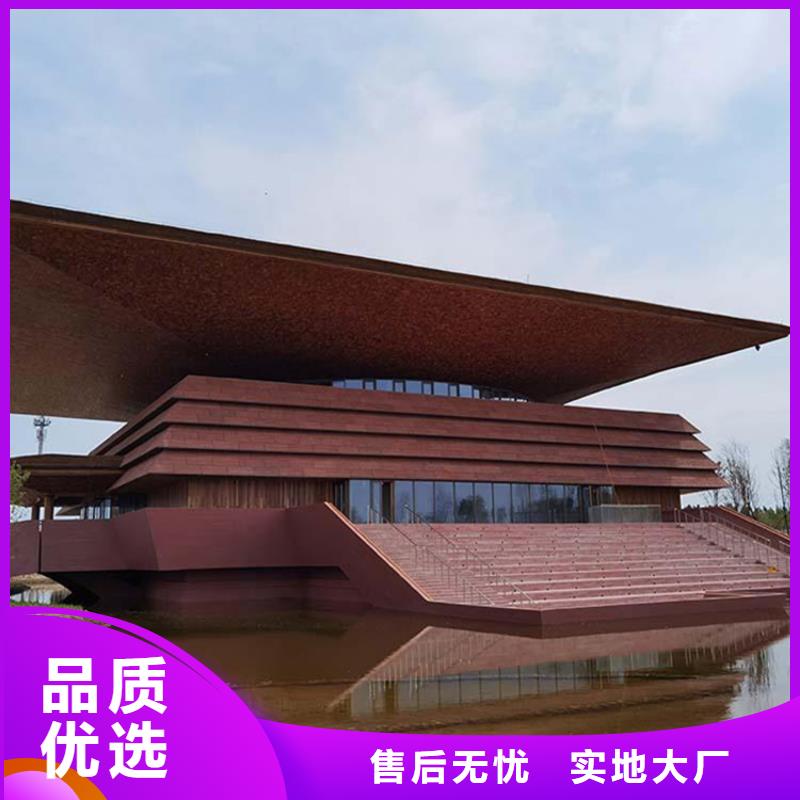 夯土挂板源头工厂