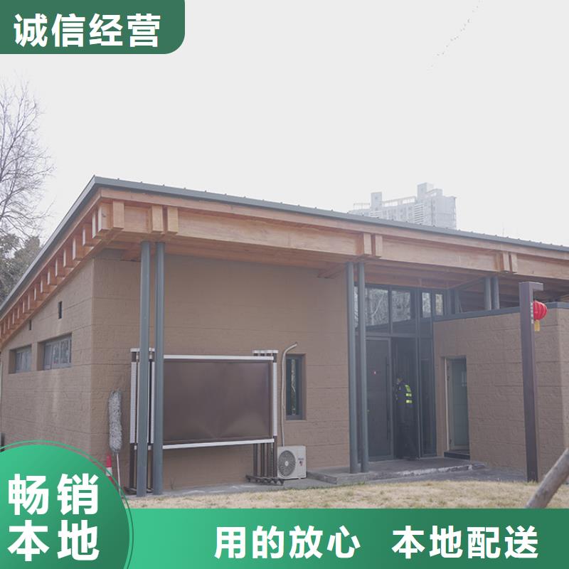 内外墙夯土板批发价格