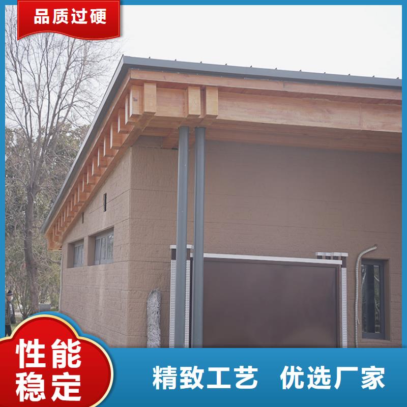 预制夯土板批发定制