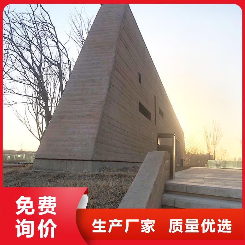 夯土软板批发定制