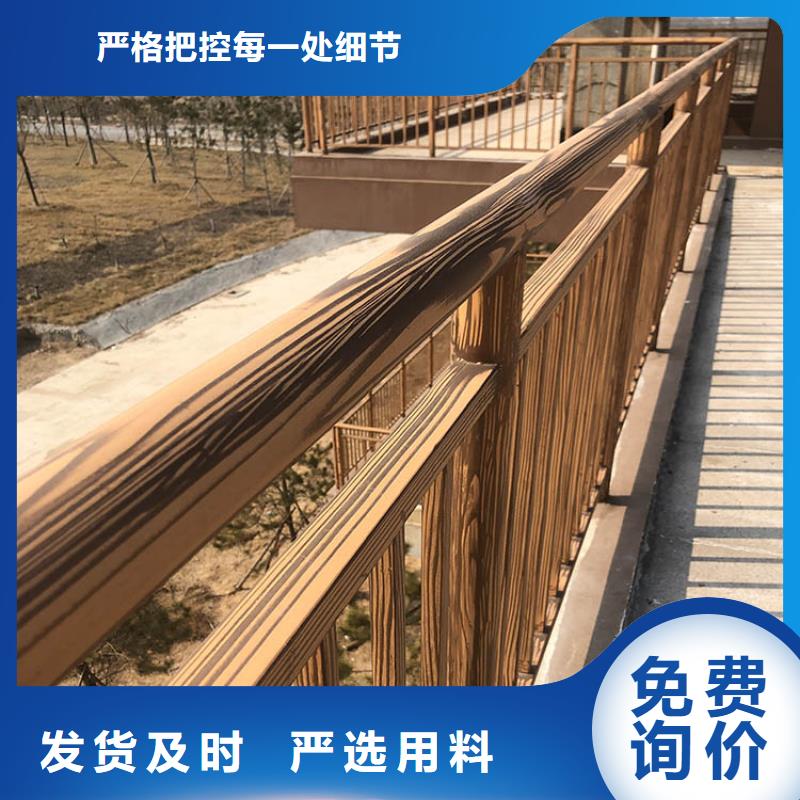 廊架长廊木纹漆施工厂家