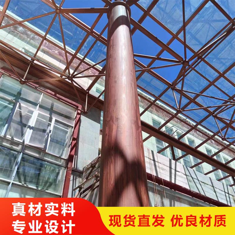 水性环保木纹漆，凉亭花架木纹漆，仿木纹漆施工厂家
