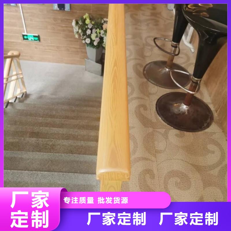 廊架长廊木纹漆，钢结构金属面木纹漆，仿木纹漆包工包料