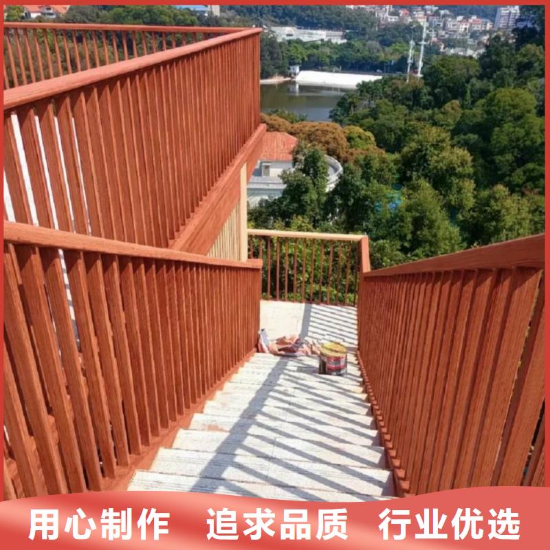 钢结构金属面木纹漆全包施工价格