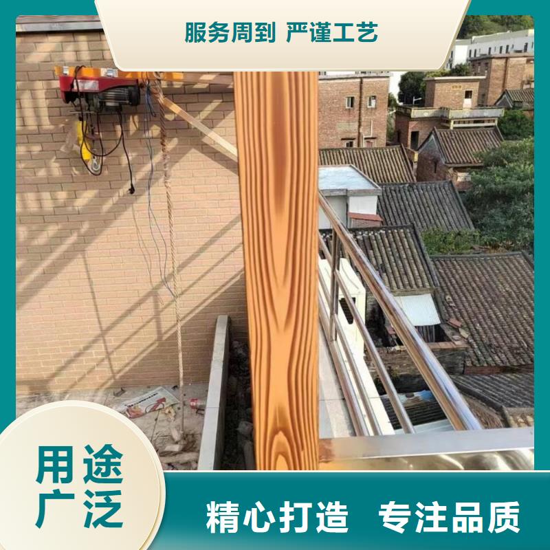 方钢圆管木纹漆厂家批发价格