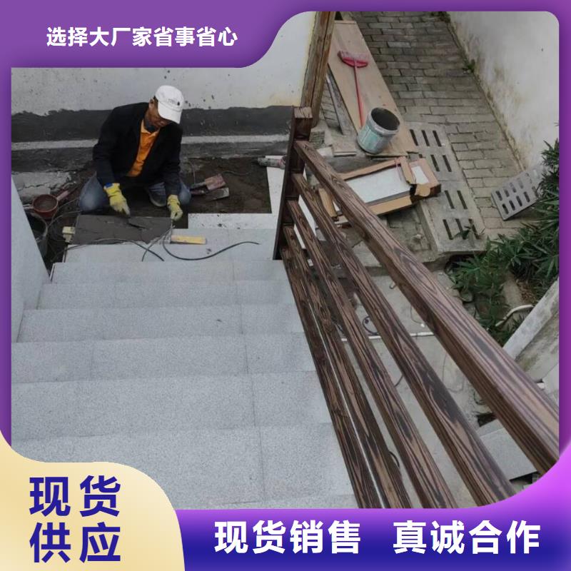 钢结构金属面木纹漆全包施工价格