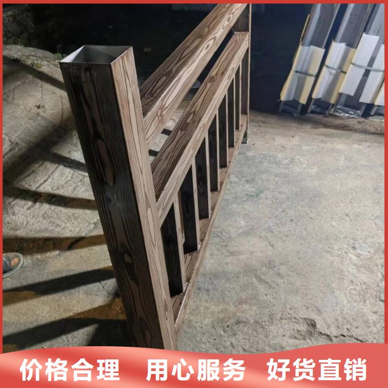 廊架长廊木纹漆，钢结构金属面木纹漆，仿木纹漆包工包料