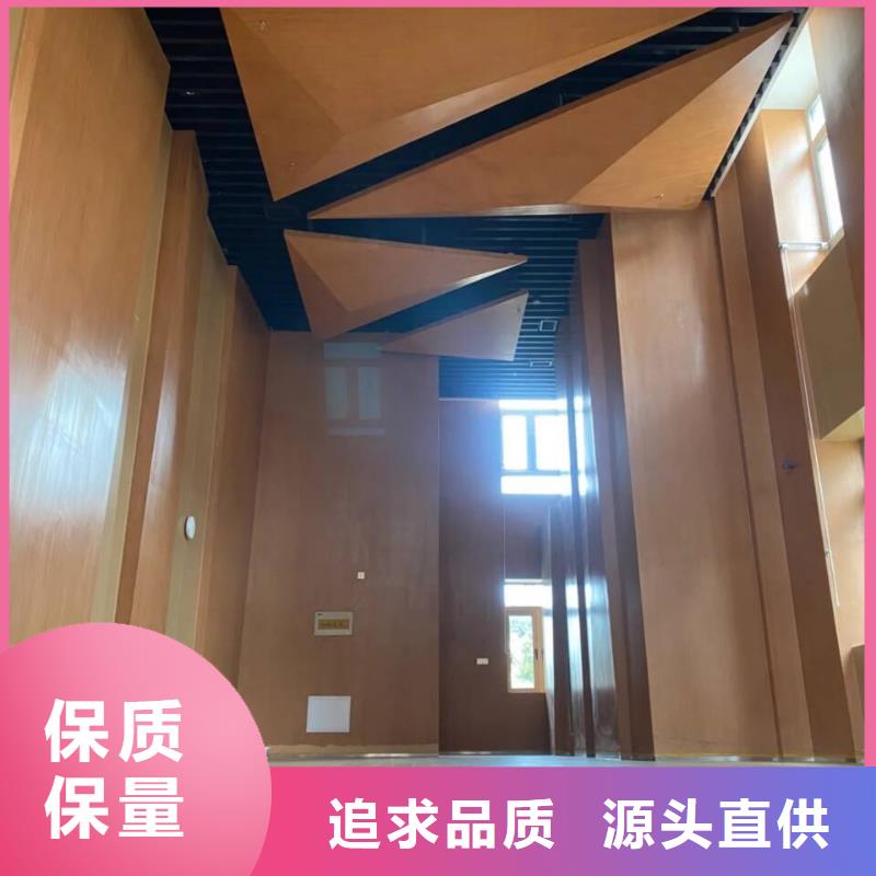 廊架长廊木纹漆批发施工