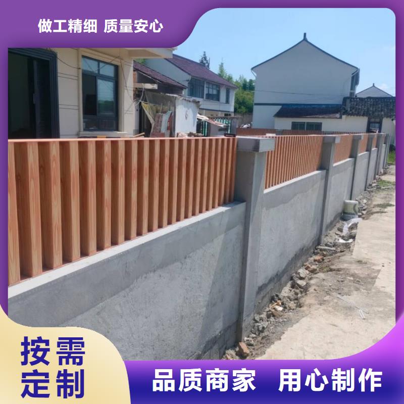 廊架长廊木纹漆,钢结构金属面木纹漆,仿木纹漆厂家施工