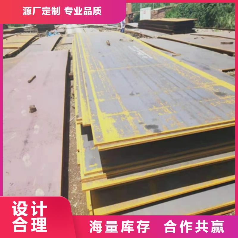 耐磨板nm400货源充足