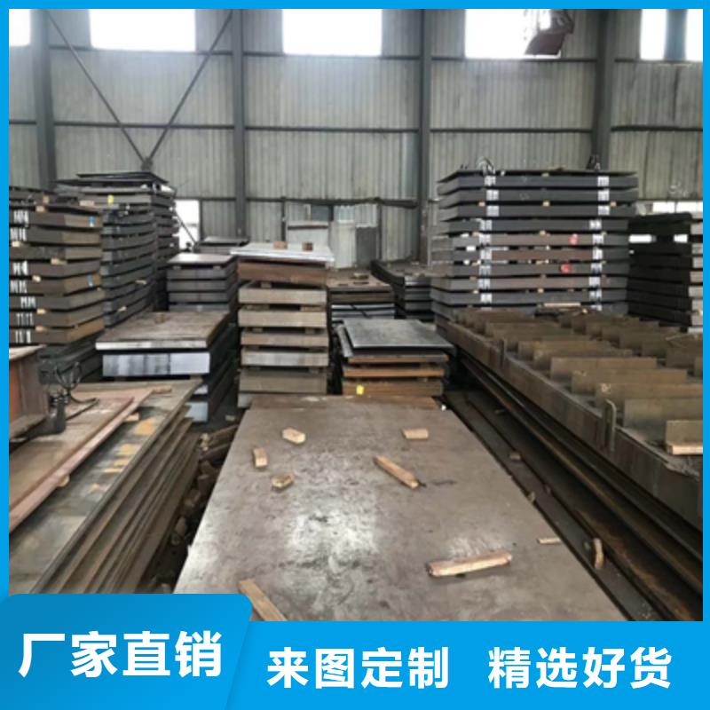 Q620B钢板工艺精湛