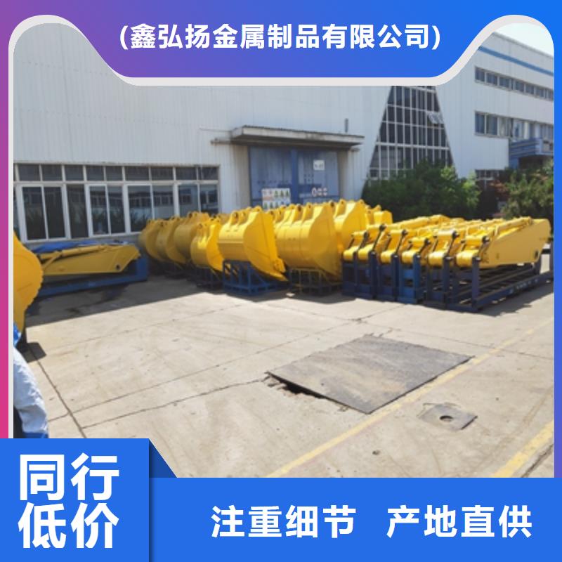 Q390E高强板择优